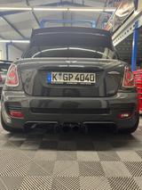 MINI JCW GP Krumm-Performance - MINI John Cooper Works: Gp