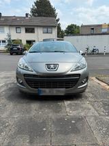 Peugeot 207 CC Cabrio 1.6 - Peugeot 207 von privat