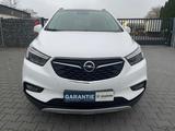 Opel Mokka X 1.6 ECOTEC Diesel INNOVATION Start/Stop - Opel Mokka X INNOVATION mit Diesel-Antrieb