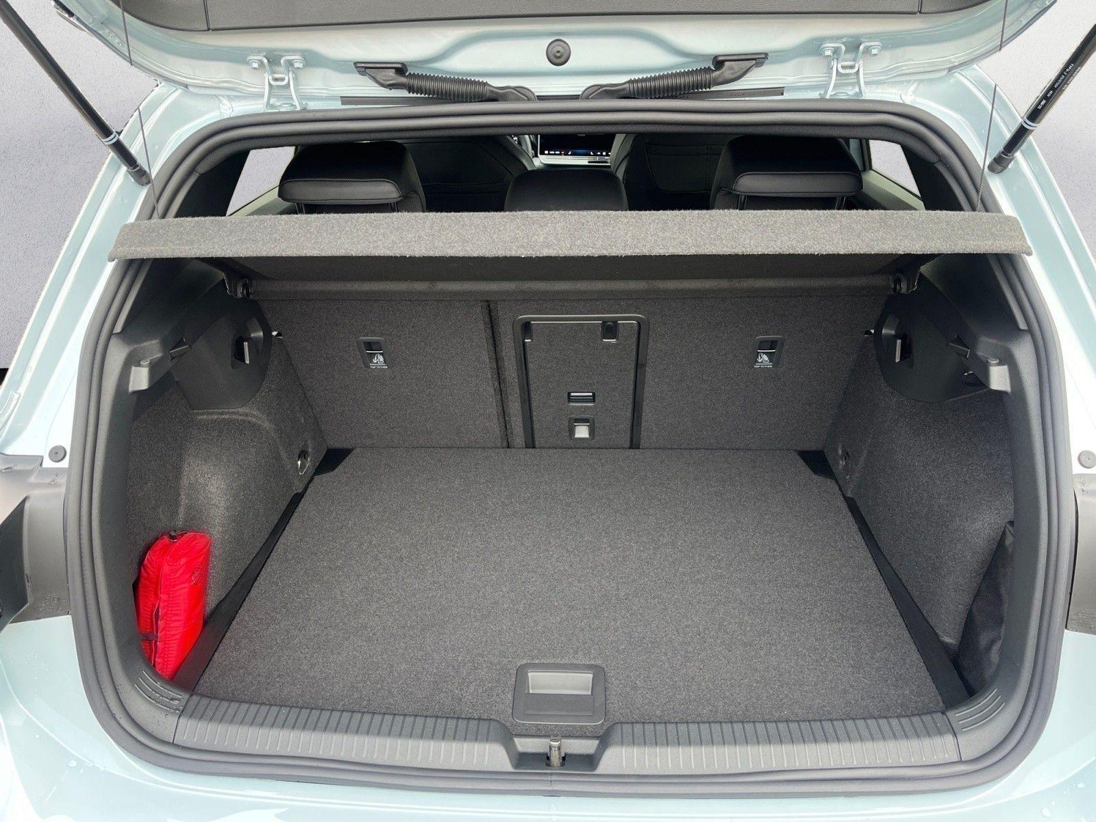 Volkswagen Golf R-Line 1,5 l eTSI OPF (150 P, миниатюра 10