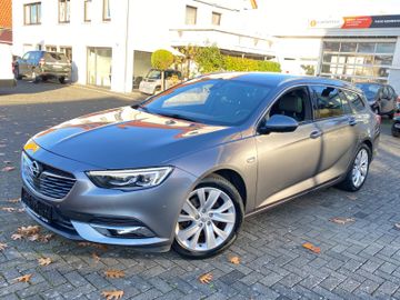 Bild 4 Opel INSIGNIA B SPORTS TOURER DYNAMIC AHK INTELLILUX
