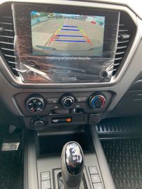 Bild 15 Isuzu D-Max DoubleCab LS 4 WD AHK und Beschichtung