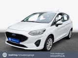 Ford Fiesta 1.1 Cool&Connect *Winter-Paket*