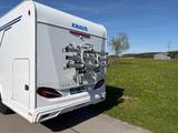 Knaus Van I 650 MEG - Knaus Van I 650 MEG