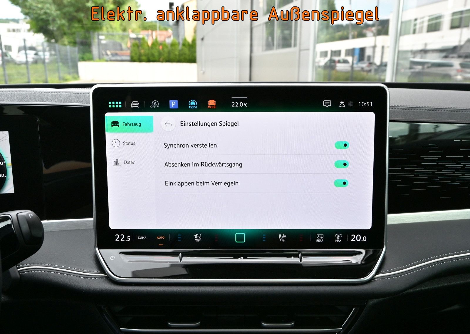 Fahrzeugabbildung Volkswagen Passat Variant 1.5 eTSI OPF DSG Business °AHK°IQ