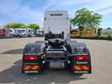 Scania NGS R650 V8 / 6X4 / RETARDER / 2X BIG AXLE / PAR - Angebote