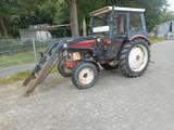 IHC 533 - IHC Schlepper