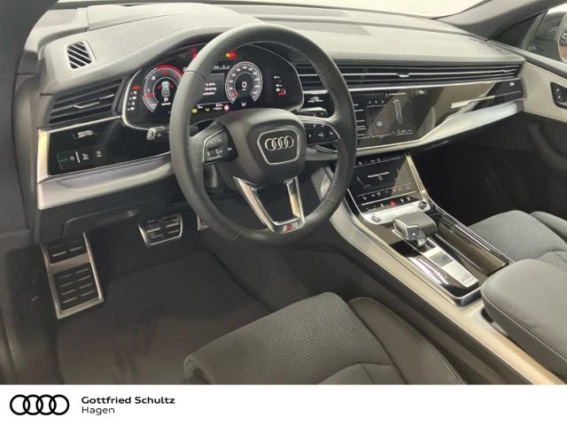 Audi Q8 - Bild 18