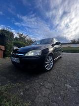Opel Corsa 1.4 Twinport - - gebrauchte Opel Corsa aus dem Jahr 2004