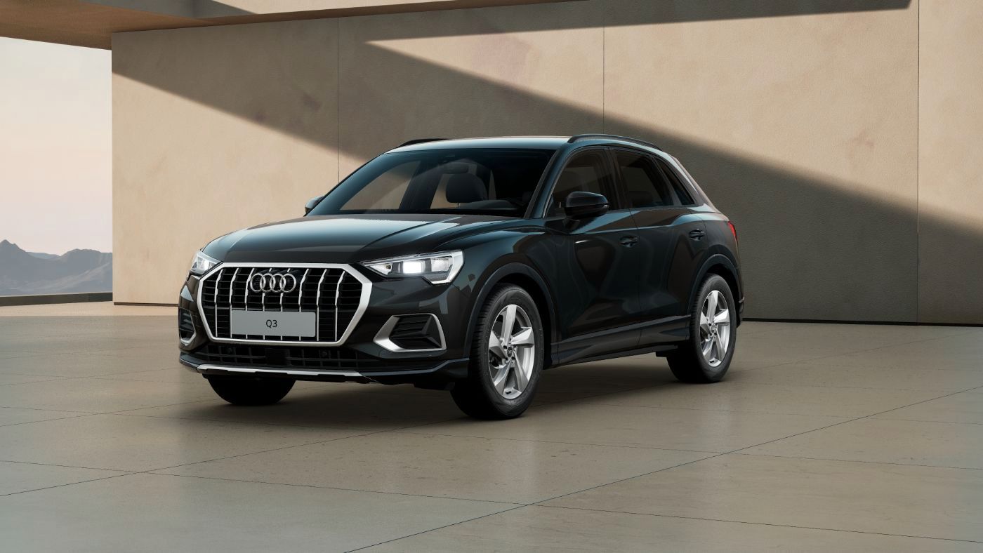 Audi Q3 - Bild 2