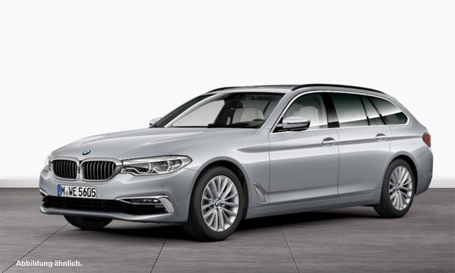 BMW 520d