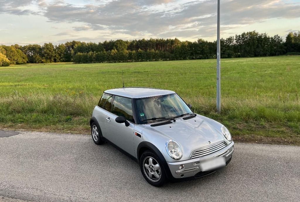MINI Cooper C