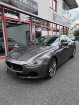 Maserati Ghibli S Q4 - Maserati Ghibli in Köln
