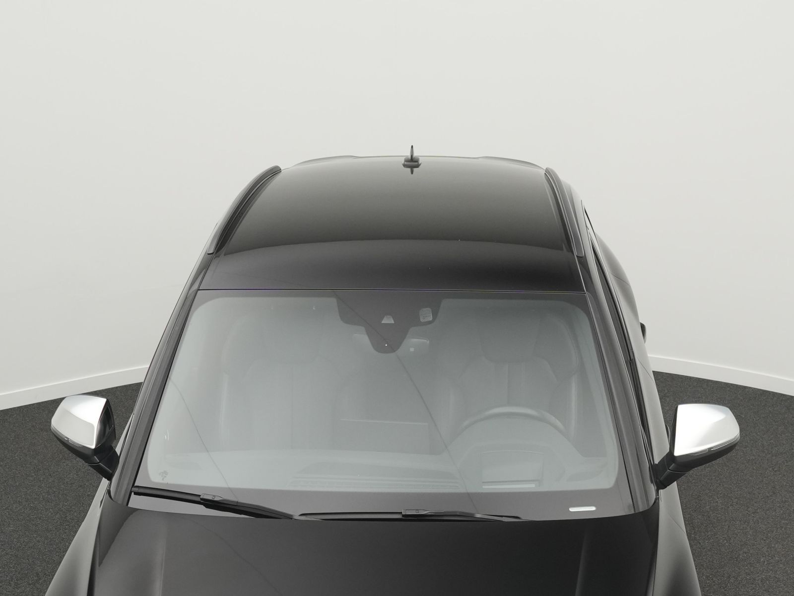 Audi SQ5 - Bild 28