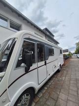 HYMER / ERIBA / HYMERCAR Exis 698 - HYMER / ERIBA 698