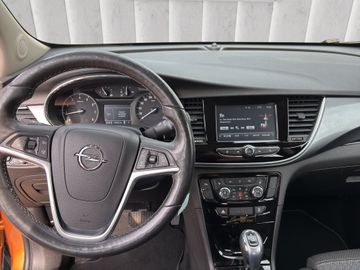 Opel Mokka X - 12