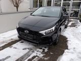 Hyundai i20 KAMERA APPLE LHZ SHZ VOLL-LED KLIMAAUT - Hyundai i20 in Augsburg