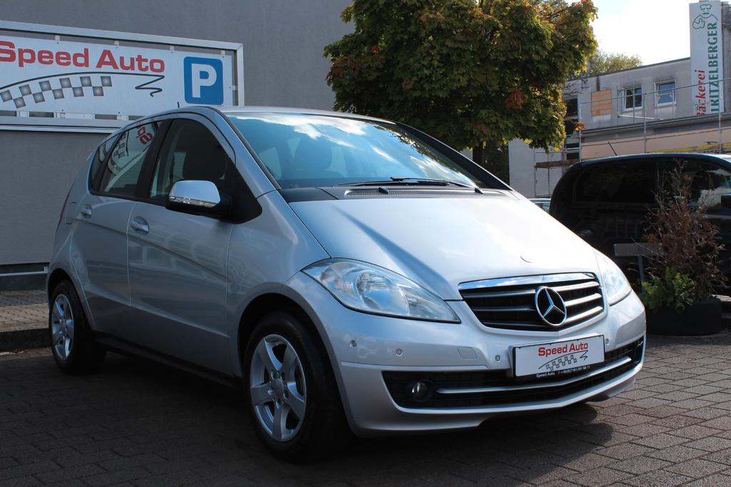 Mercedes-Benz A 150
