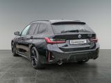 BMW 320 i M-Sport Pro AHK NAVI DAB H K Sportpaket LE - BMW 320: Kombi, 320d Sport
