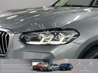 BMW X3 - Vorschau Bild 7