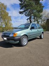 Ford Fiesta GFJ MK3 im Top-Zustand - Ford Fiesta: Gfj