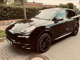 Porsche Cayenne s Platinum Edition V8 Dies... - Porsche Cayenne in Hamm