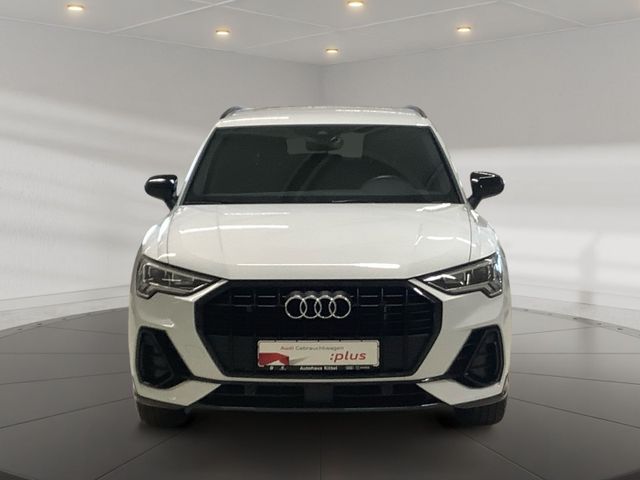 Q3 S line 45 TFSI e S tronic,LED,Navi Plus,S-lin
