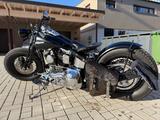 Harley-Davidson Softail Bobber - HARLEY-DAVIDSON 1997