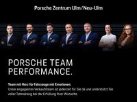 Porsche Panamera - Vorschau Bild 39