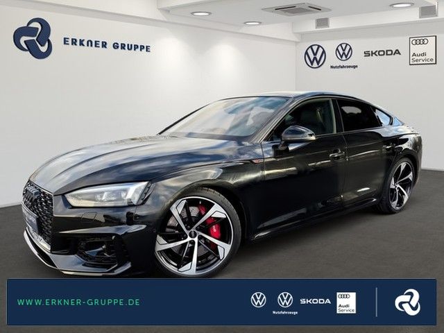 Audi RS 5 Sportback 2.9TFSI HEADUP+PANO+DYNAMIC-RIDE+