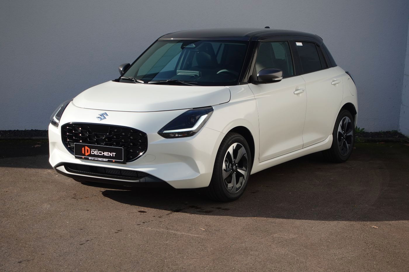 Fahrzeugabbildung Suzuki Swift Comfort+ 1.2 MildHybrid ,Navi,Kamera,Sitzh