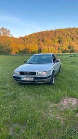 Audi 80 b4 2.0 - gebrauchte Audi A4 aus dem Jahr 1994