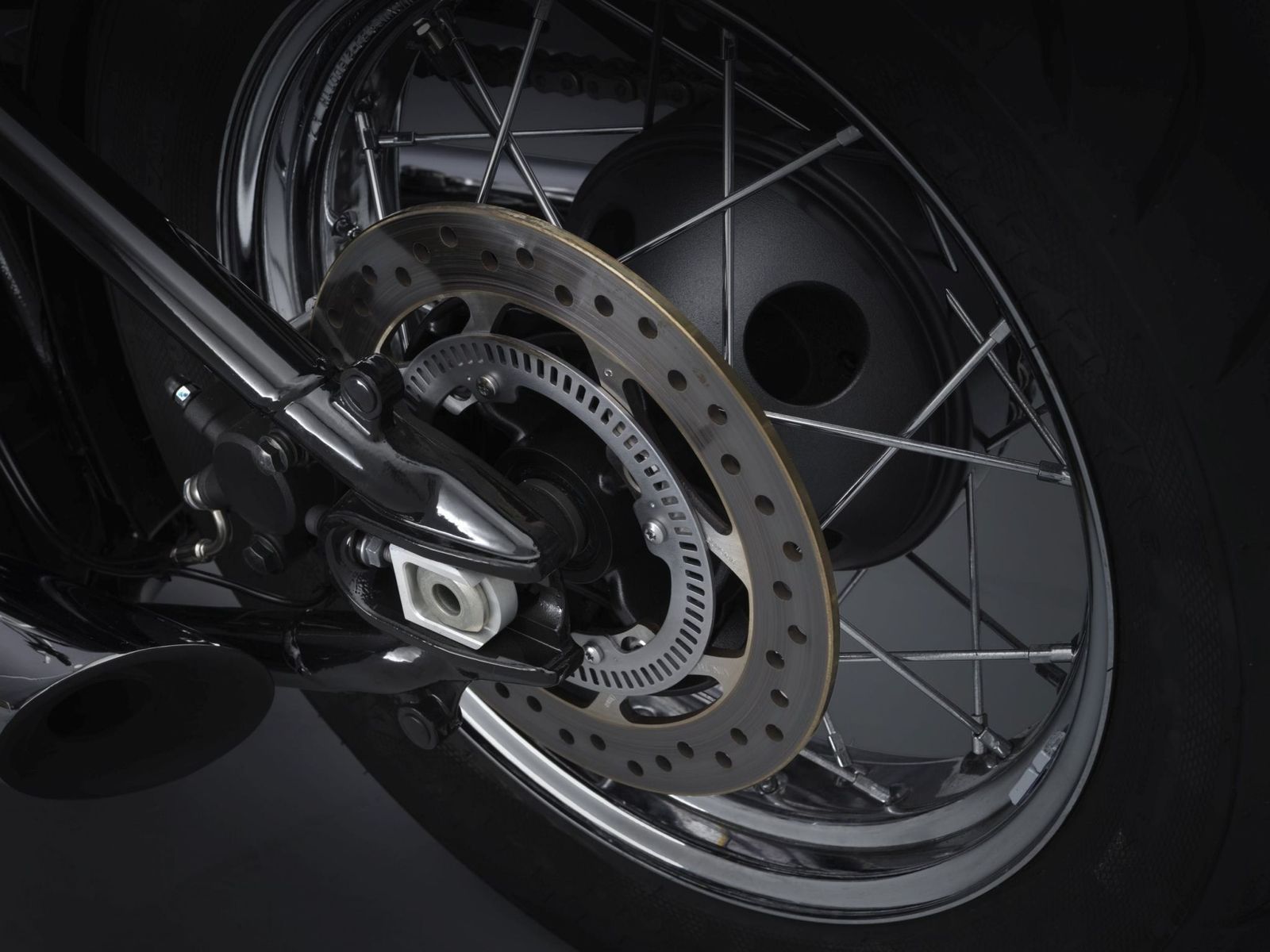 Fahrzeugabbildung Triumph Bonneville Speedmaster SOFORT VERFÜGBAR_ EURO 5