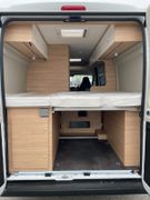 Roadcar R 600 | Viel Raum auf 6m* mit Klimaautomatik