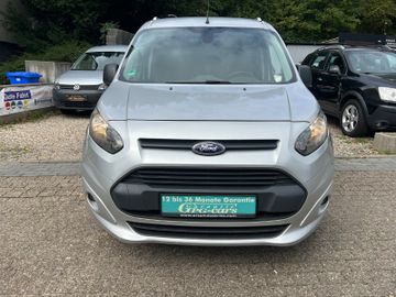 Ford Transit - 2