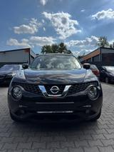 Nissan Juke Acenta - Nissan Juke in Duisburg