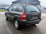 Kia Sportage EX 4WD - TÜV NEU - gebrauchte Kia Sportage aus dem Jahr 2006