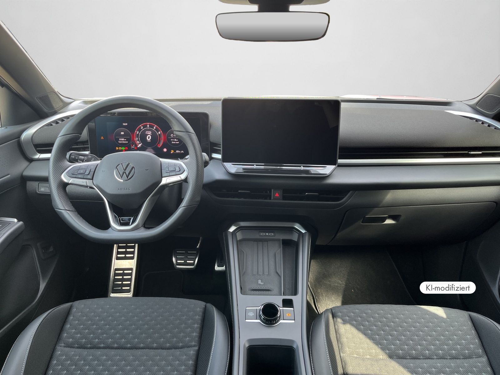 Volkswagen T-Roc 1.5 TSI DSG AHK ACC RFK foto 3