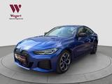 BMW i4 Gran Coupe M50*KEYLESS*360*LASER*1HD*H&K*HUD* - BMW i4 in Stuttgart