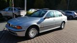 BMW 520i*1.Hand*Klimaauto*Sitzhzg* - BMW 520 aus 1997: 520i