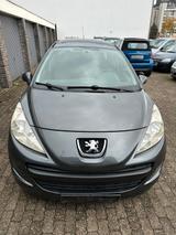 Peugeot 207 SW Filou - Peugeot 207: SW