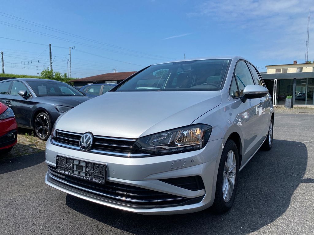Image of Volkswagen Golf