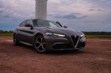 Alfa Romeo Giulia 2.0 Diesel - Alfa Romeo Giulia von privat