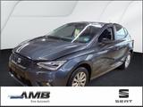 Seat Ibiza Style 1.0 TSI Full-LED/ACC/Nav/Sitzhzg/RFK - Seat Ibiza Jahreswagen: Style
