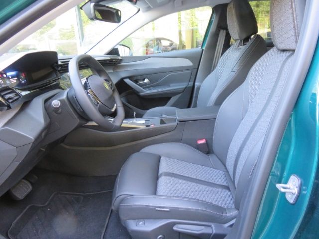 Peugeot 308 - Bild 14