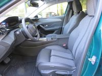 Peugeot 308 - Vorschau Bild 14