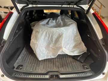 Volvo V90 - 7