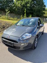 Fiat Punto 1.2 8V YOUNG Klima HU neu