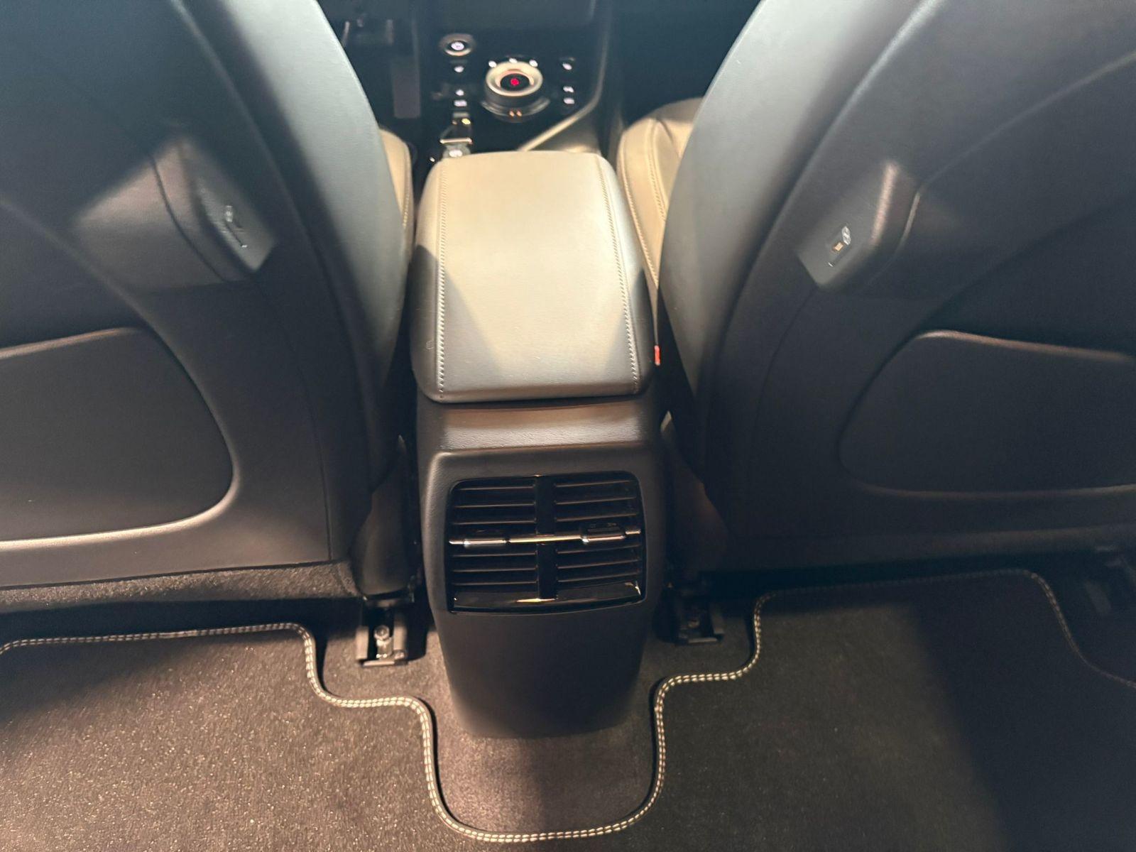 Kia e-Niro Vision (64,8kWh) e-Niro Vision|ACC|Kamera