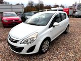 Opel Corsa 1.2 EcoFLEX + Autom + Standheizung + PDC - Opel Corsa: Standheizung
